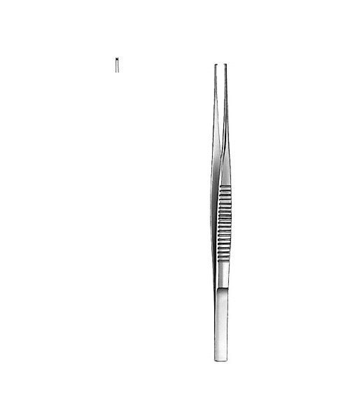 Micro Dissecting Forceps #6